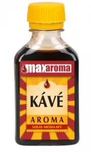 Szilas aroma max kávé 30 ml