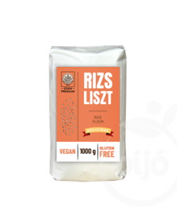 Éden prémium rizsliszt 1000 g