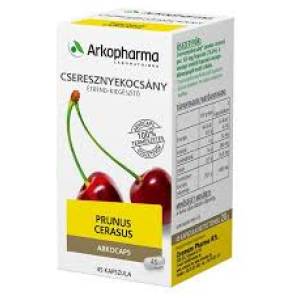 Arkocaps bio golgotavirág kapszula 45 db
