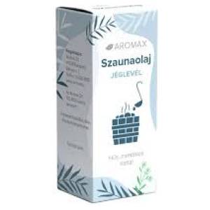 Aromax jéglevél szaunaolaj 20 ml