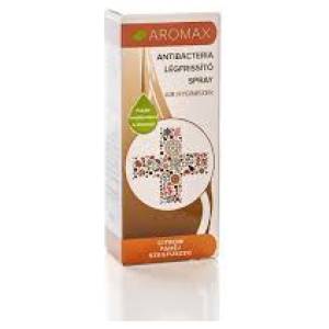 Aromax légfrissítő spray citrom-fahéj-szegfűszeg 20 ml