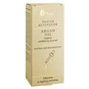 Ava argán olaj regeneráló ampulla 30 ml