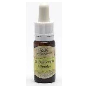 Bach virágeszencia szikárka 10 ml