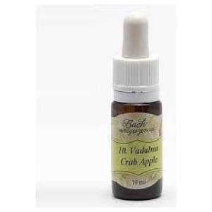 Bach virágeszencia vadalma 10 ml