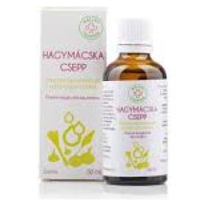Bálint hagymácska csepp 50 ml