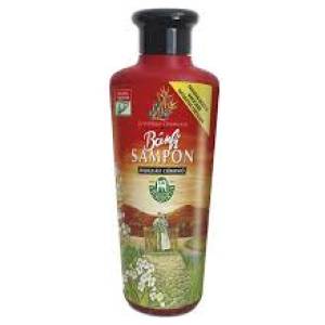 Bánfi sampon 250 ml