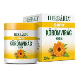 Bánó körömvirág krém 250 ml