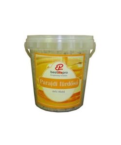 Bestlifepro parajdi fürdősó méz 1000 g