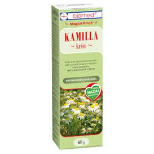 Biomed kamilla krém 60 g