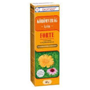 Biomed körömvirág krém forte 60 g