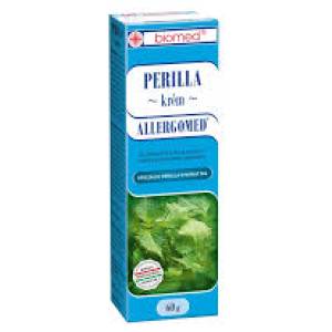 Biomed perilla krém 60 g