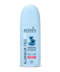Bionsen deo no gas 100 ml