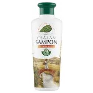 Bojtorján sampon 2in1 250 ml