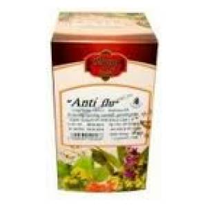 Boszy anti flu megfázás elleni tea 20x1,5g 30 g