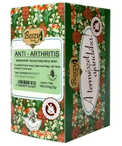 Boszy anti front teakeverék 20x1,75g 35 g