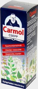 Carmol csepp 20 ml