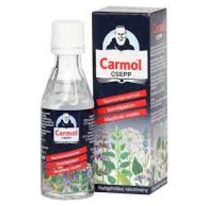 Carmol csepp 40 ml