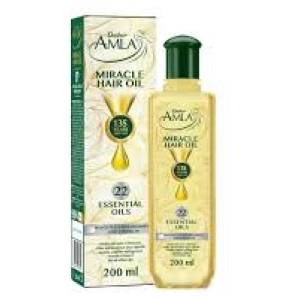 Dabur amla hajolaj 200 ml