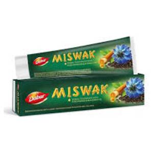Dabur herbal fogkrém miswak 100 ml