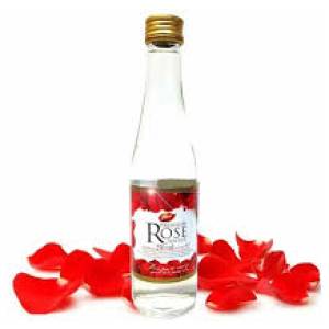 Dabur piros rózsavíz 250 ml