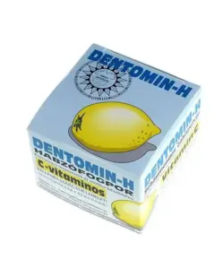Dentomin-H fogpor c vitaminos 25 g