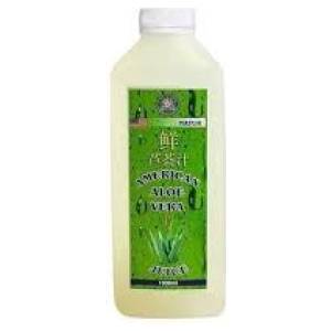 Dr.chen american aloe vera juice 1000 ml