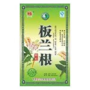 Dr.chen banlagen instant tea 12x1,5g 18 g
