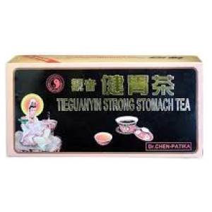 Dr.chen kínai gyomortea 20x5g 100 g