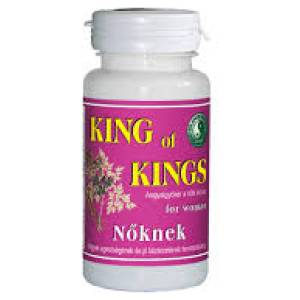 Dr.chen king of kings női kapszula 50 db