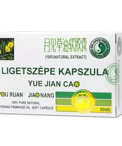 Dr.chen ligetszépe kapszula 50 db