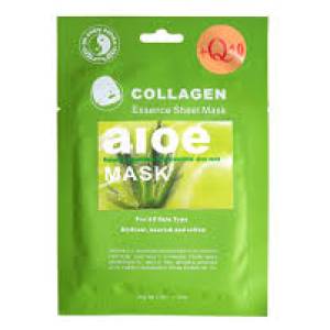 Dr.chen szövetfátyol arcmaszk aloe 30 g