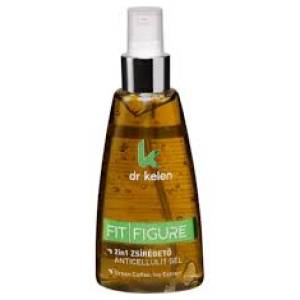 Dr.kelen fitness figure 2:1 150 ml