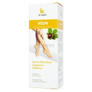 Dr.kelen lábbalzsam vadgesztenyés 100 ml