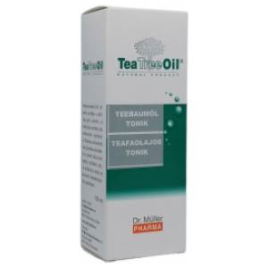 Dr. müller teafaolajos tonik 150 ml