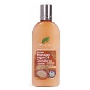Dr.organic bio argán olaj hajkondicionáló 265 ml