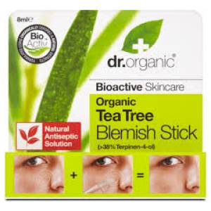Dr.organic bio teafa ecsetelő 8 ml