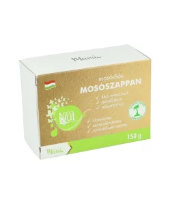 Econut mosószappan 150 g