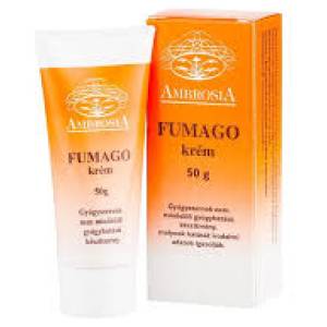 Fumago krém 50 g