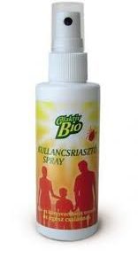 Galaktiv kullancsriasztó spray 100 ml
