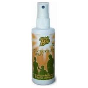 Galaktiv szúnyogriasztó spray pumpás 100 ml