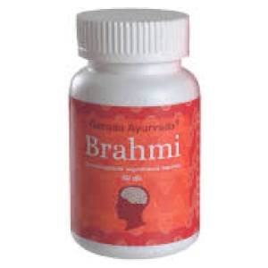Garuda ayurveda brahmi kapszula vegetáriánus 60 db