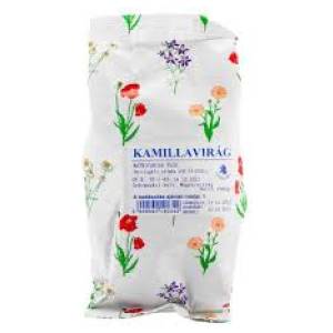 Gyógyfű kamillavirág 100 g