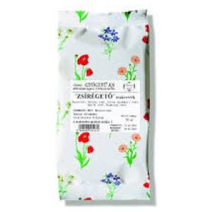 Gyógyfű zsírégető teakeverék 50 g