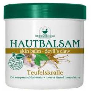 Herbamedicus balzsam ördögkarom 250 ml