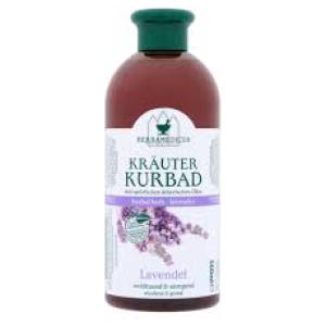 Herbamedicus fürdőolaj levendula 500 ml