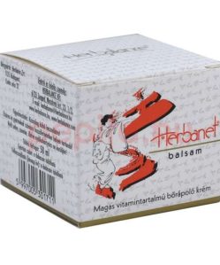 Herbanet balzsam 50 ml