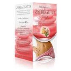 Herbária cellulitisz teakeverék 20x2g 40 g