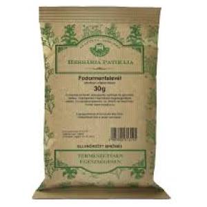 Herbária fodormenta levél 30 g