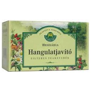 Herbária hangulatjavító tea 20x1,5g 30 g