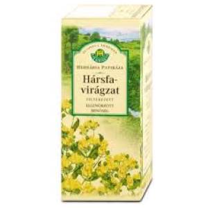 Herbária hársfavirág tea 25x1,5g 38 g